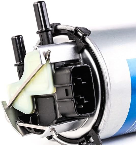 Ufi Filters 24.095.01 Diesel Filter