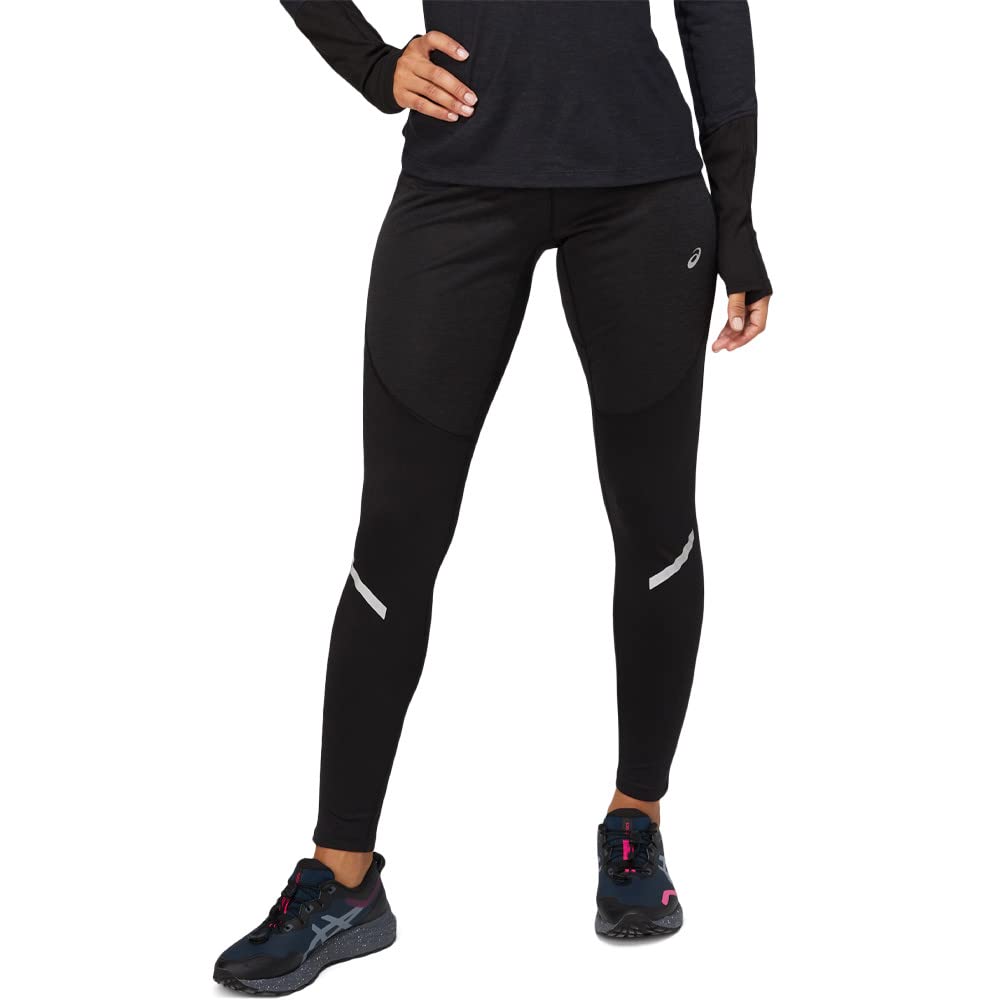 ASICS LITE-Show Winter Tight S Performance Black, S Performance Black