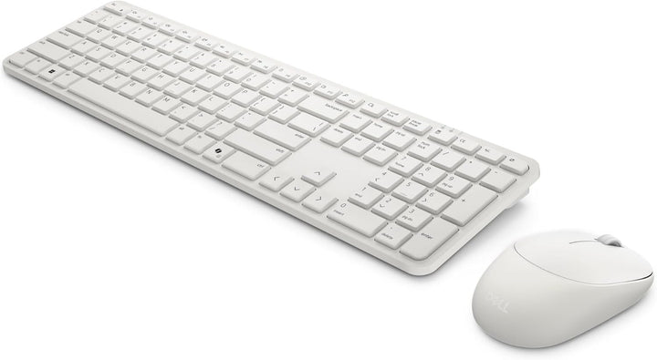 Dell Pro 5 KM526 - Tastatur-und-Maus-Set - kabellos (KM526-LT-GER)(5397321023371)