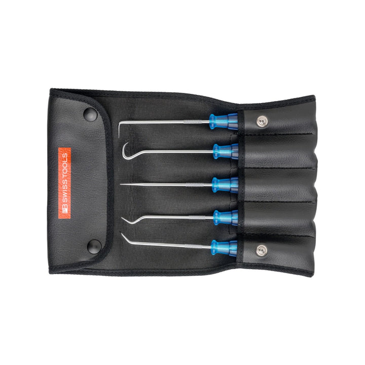 PB Swiss Tools Pick-Sortiment, in Tasche, 5-teilig
