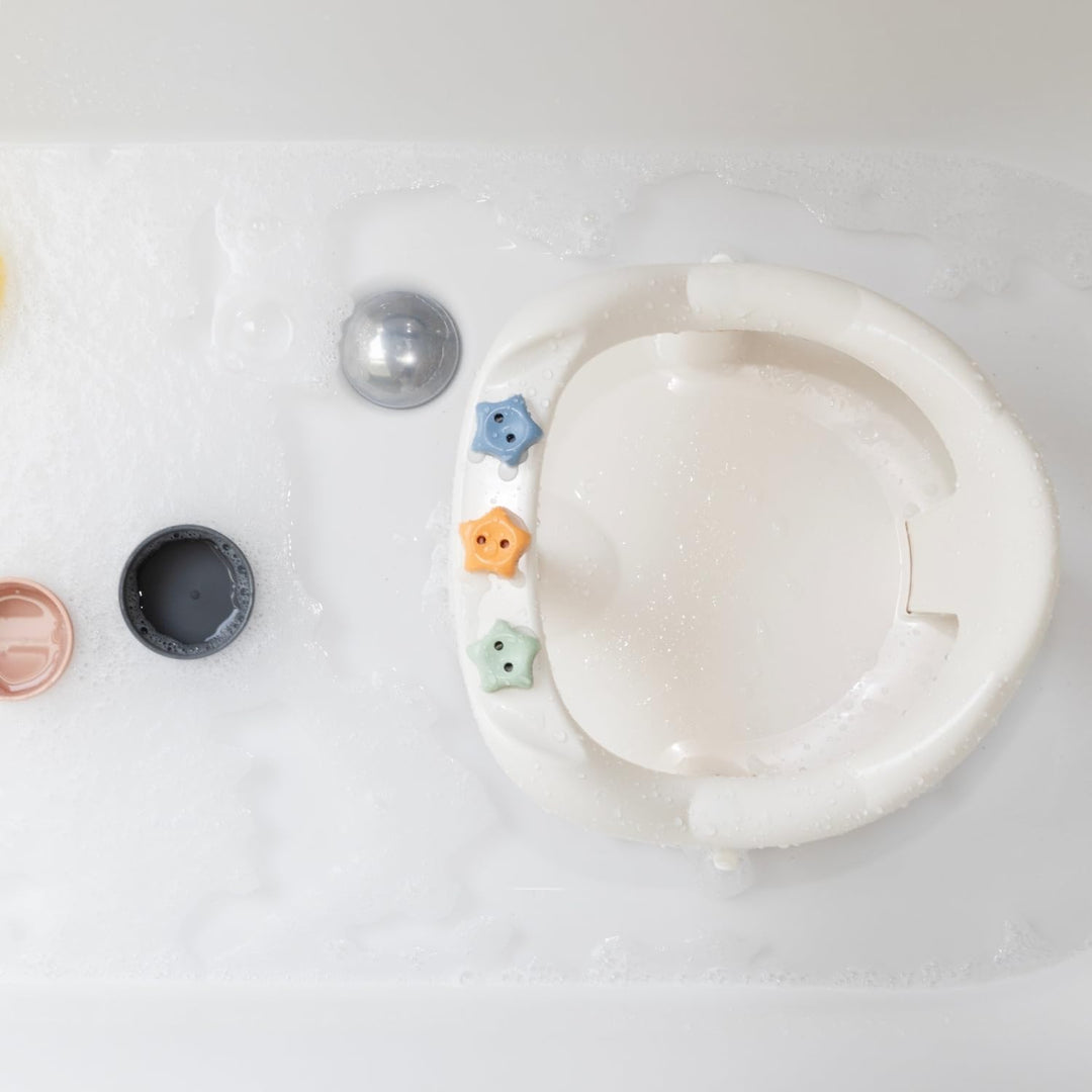 THERMOBABY Badring aquababy braun gefroren
