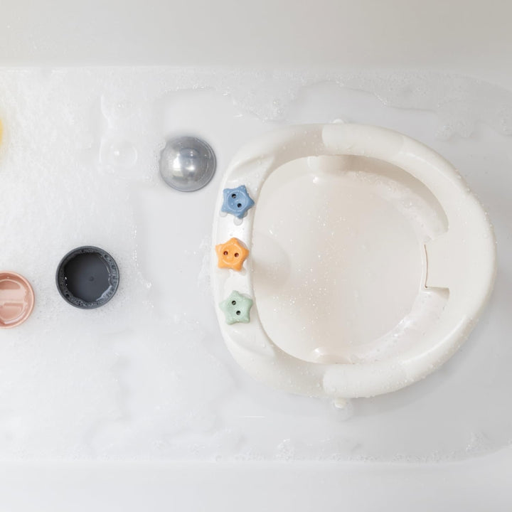THERMOBABY Badring aquababy braun gefroren