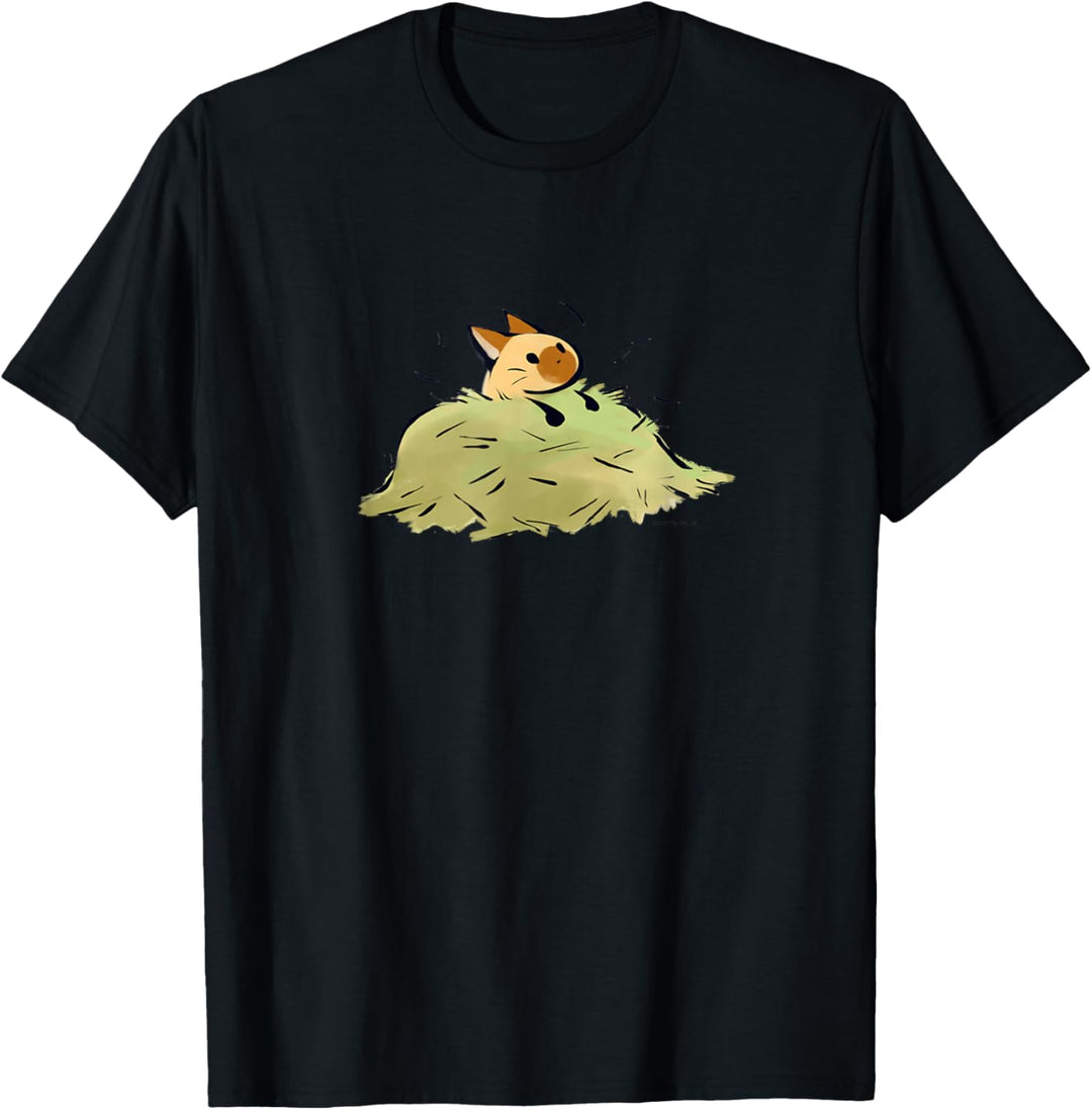 MONSTER HUNTER RISE Palico T-Shirt