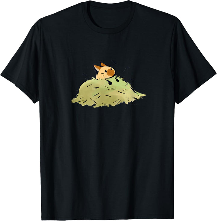MONSTER HUNTER RISE Palico T-Shirt