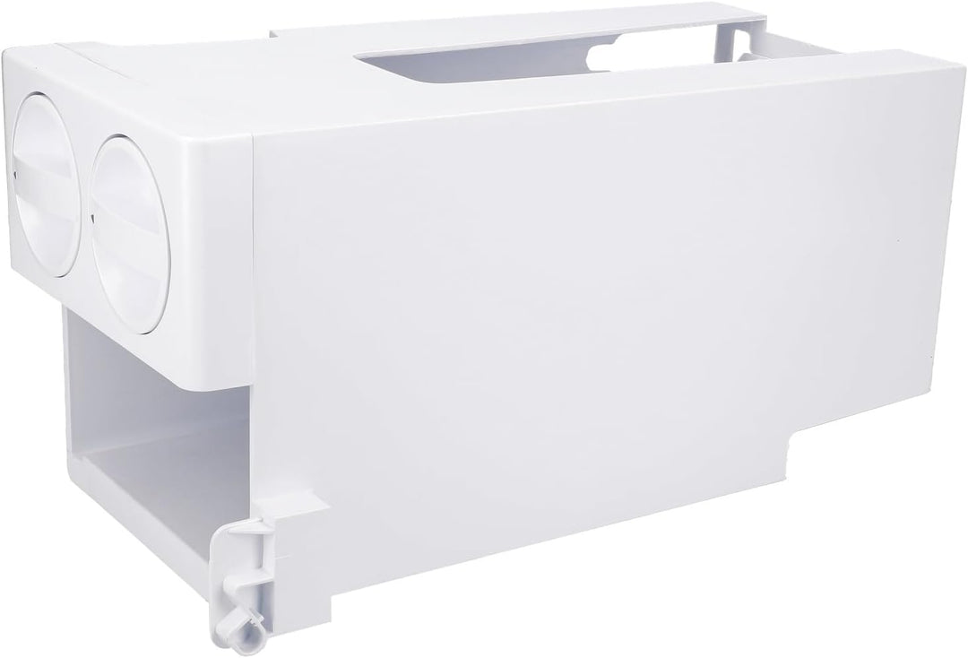Kompatibel/Ersatz für Beko 5912630100 Eiswürfelbereiter für KühlGefrierKombination