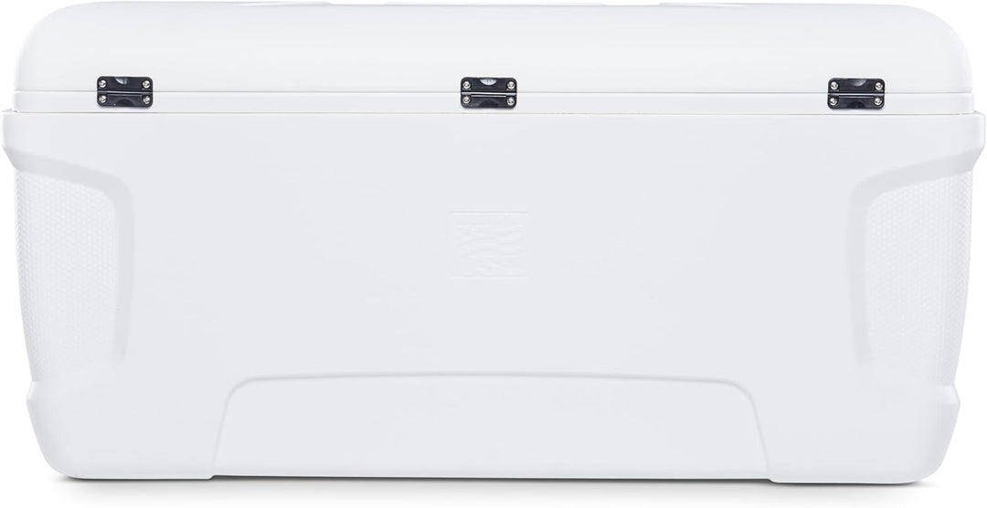 Igloo Marine Contour 150 Passiv-Kühlbox, grosse Thermobox, Isolierbox, 141 L, für Camping, Angeln, B