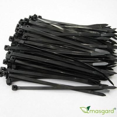 Masgard® Schattiergewebe 150 g/m² Verschiedene Abmessungen (Schattierwert ca. 90%) Sonnenschutz Sich