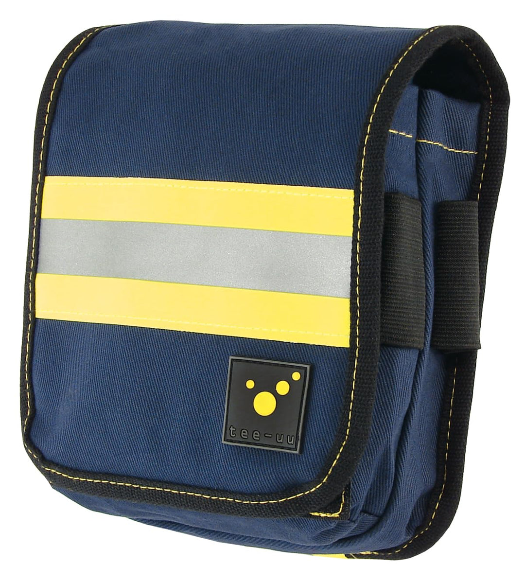 1x TEE-UU Holster Tasche Rettungsdienst Feuerwehr Master, Profi o. Extension, 3 Grössen, MASTER