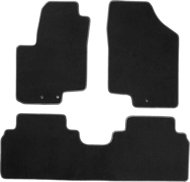 CARMAT Fussmatten Premium KI/VENY09/P/B
