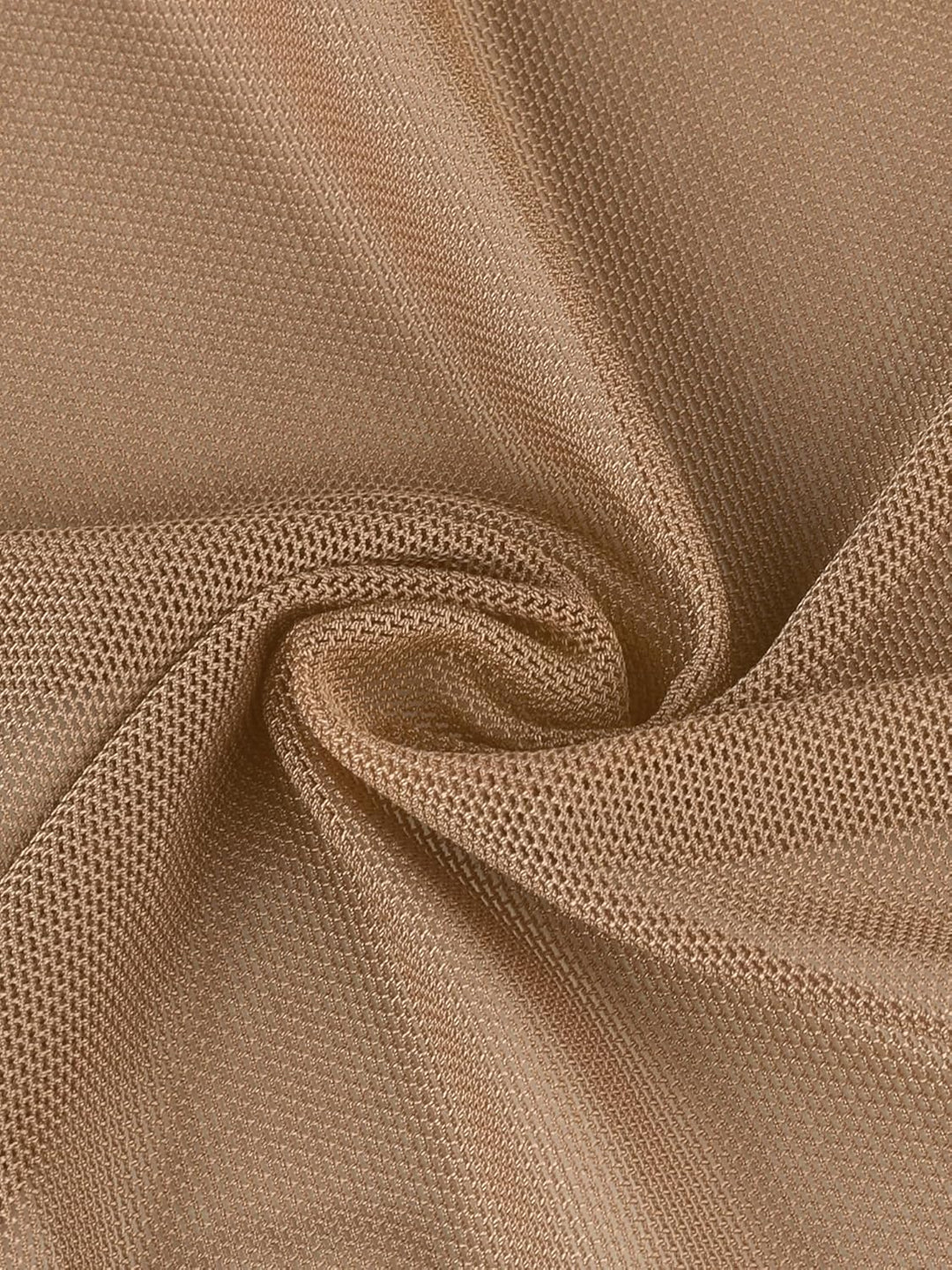Allegra K Damen Bolero Festlich 3/4 Ärmel Rüschen Mesh Durchsichtig Crop Strickjacke Shrug Boleros S
