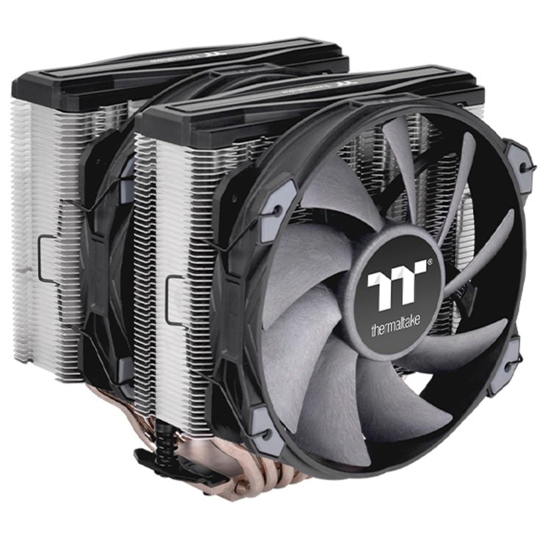 Thermaltake TOUGHAIR 710 Air Cooler Dual Tower