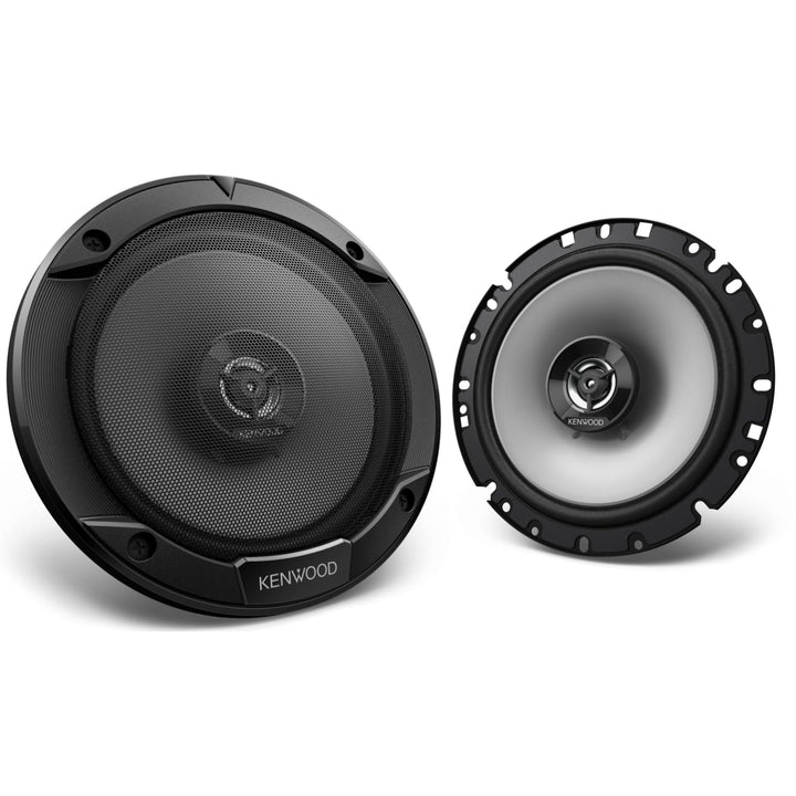 KENWOOD KFC-S1766 car Speaker Round 2-Way 300 W 2 pc(s) Austin, Austin