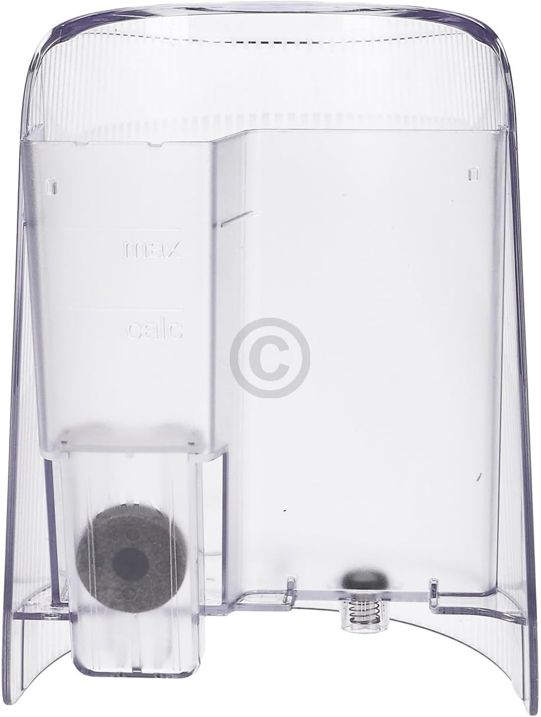 Wassertank für Kaffee-Kapselmaschine kompatibel mit TASSIMO 11050590 kompatibel mit Bosch 11050590 t