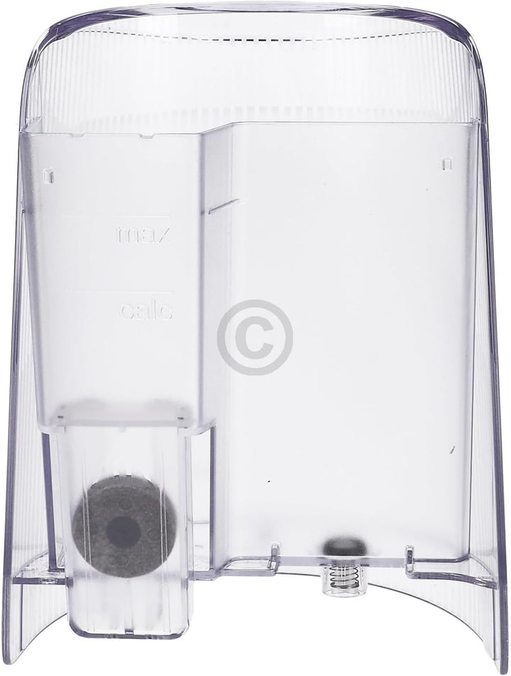 Wassertank für Kaffee-Kapselmaschine kompatibel mit TASSIMO 11050590 kompatibel mit Bosch 11050590 t