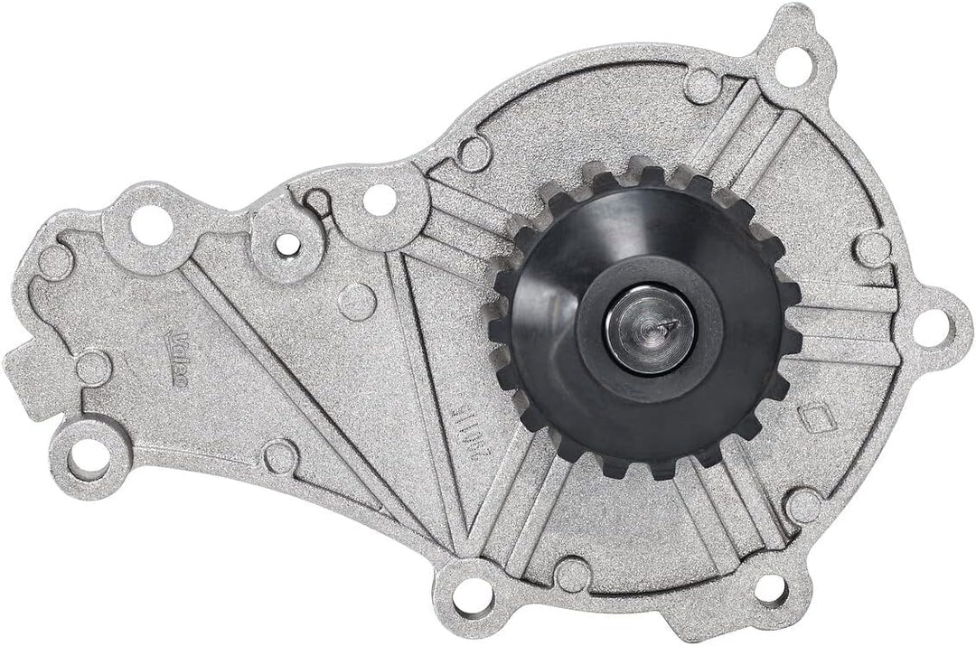 VALEO Wasserpumpe Zentrifugalpumpe 506715