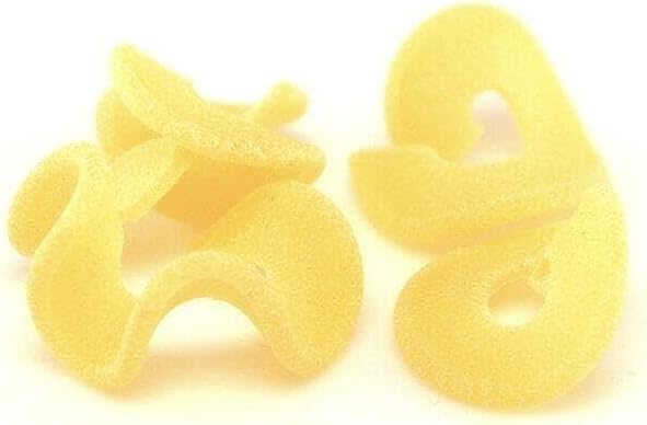 Pastidea - Matrize aus Bronze und POM Spätzli Wellenspätzle kompatibel mit Philips Pasta Maker Avanc