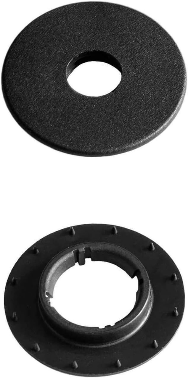 ilTappetoAuto by Fabbri3 - SPRINT03410 - Massgeschneiderte Fussmatten für Auto aus Schwarzem Rutschf