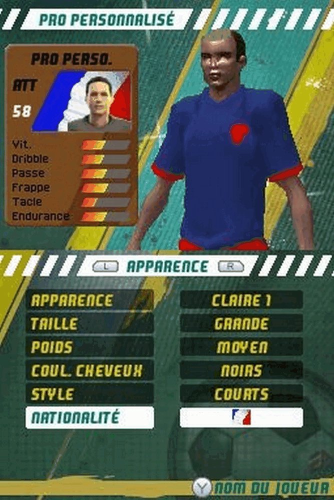 Third Party - Fifa 11 Occasion [DS] - 5030931092299