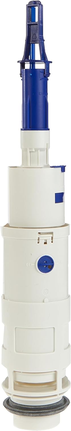 Geberit Spülkasten-Umbauset Impuls, Komplettset für Umrüstung von UP-Spülkästen auf 2-Mengen-Spülung