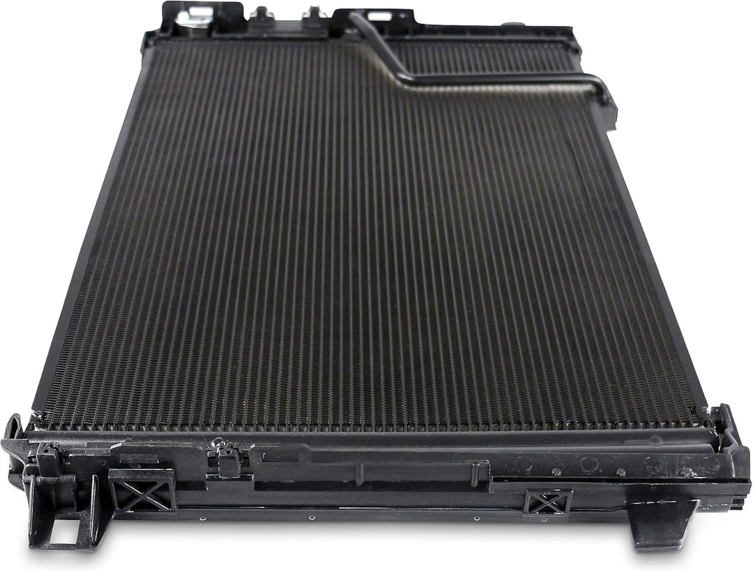 NRF 35793 Kondensator, Klimaanlage