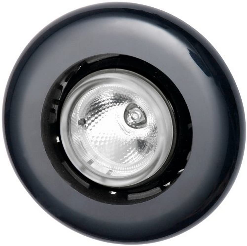 HELLA 2JA 343 790-311 Innenraumleuchte - SpotLED TE155 - LED - 24/12V - 2W - LED - Einbau/geschraubt
