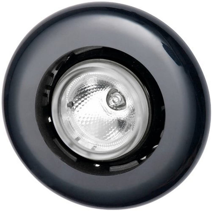 HELLA 2JA 343 790-311 Innenraumleuchte - SpotLED TE155 - LED - 24/12V - 2W - LED - Einbau/geschraubt