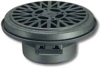 Busch-Jaeger 8224EB Speakers Feuchtraum-Lautsprecher, 7 W, White