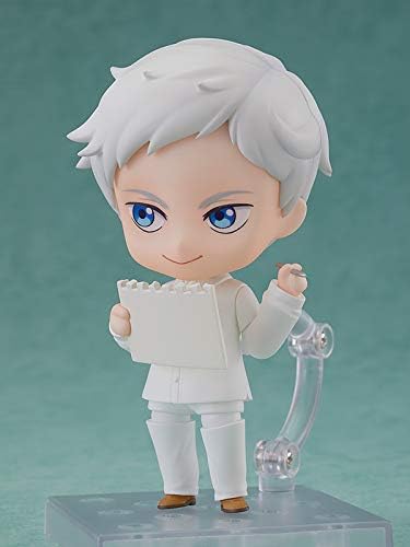 Good Smile The Promised Neverland: Norman Nendoroid Action Figure