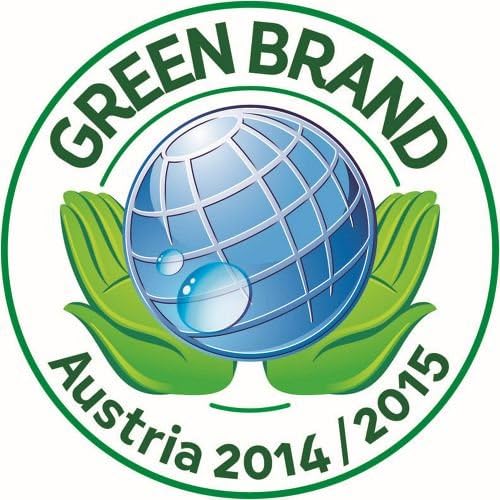 Riess, 2113-202, Kasserolle mit Deckel, Durchmesser 24 cm, Inhalt 2.0 Liter, SLOW GREEN, AROMAPOTS,