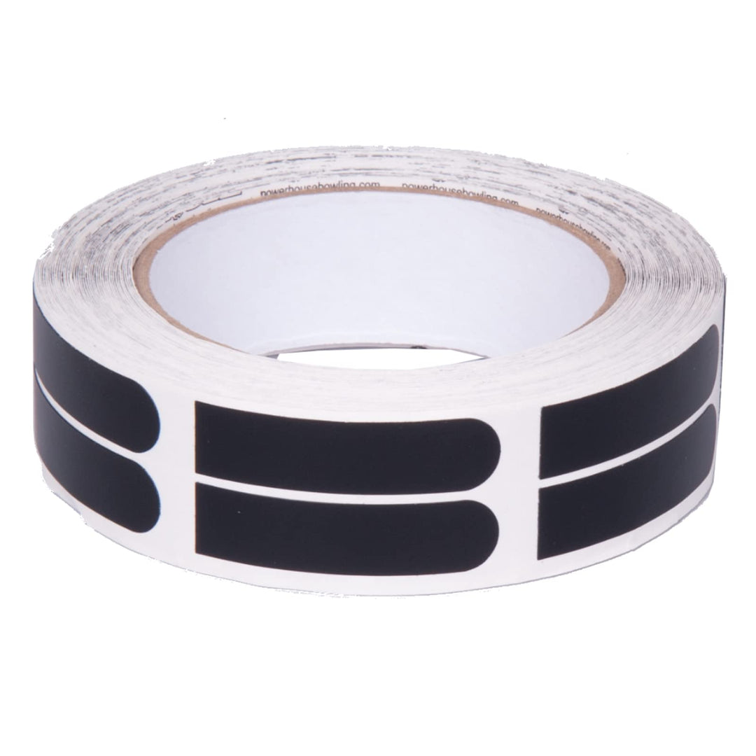 KR Strikeforce Bowling Sure Fit Insert Bowling Tape Available in Multiple Tape Sizes and Multiple Qu