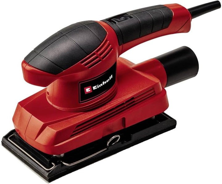 Einhell Schwingschleifer TC-OS 1520 (150 W, 23000 min.-1 Schwingzahl, Schleifpapiergrösse 230 x 93 m