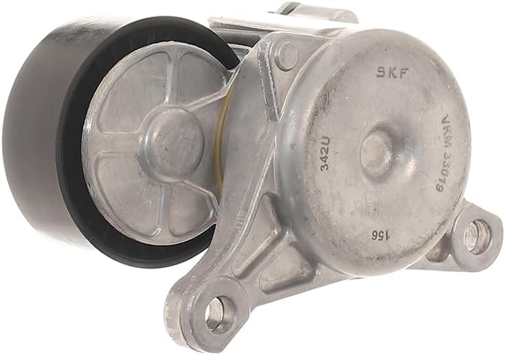 SKF VKM 33019 Spannrollensatz für Nebentrieb