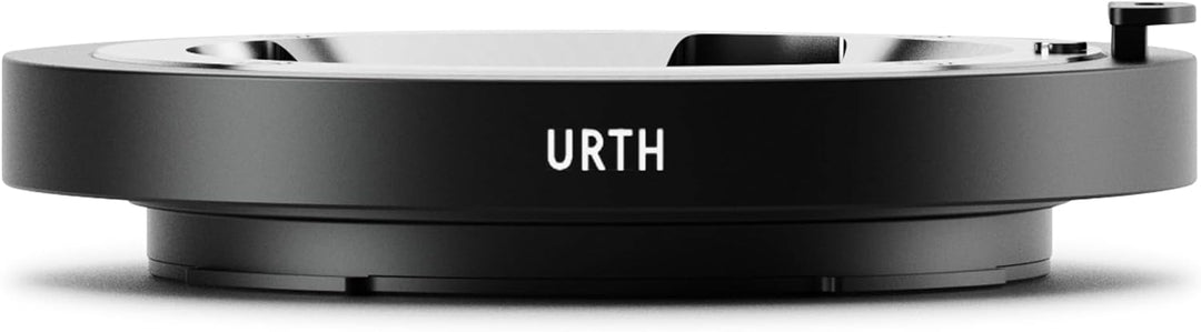 Urth Objektivadapter: Kompatibel mit Leica M Objektiv und Leica L Kameragehäuse, Leica M