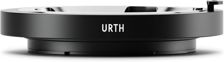 Urth Objektivadapter: Kompatibel mit Leica M Objektiv und Leica L Kameragehäuse, Leica M