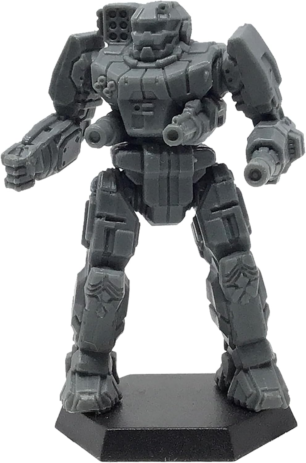 Catalyst Game Labs Boardgame Catalyst Game Labs - BattleTech Inner Sphere Heavy Lance - Miniature Ga