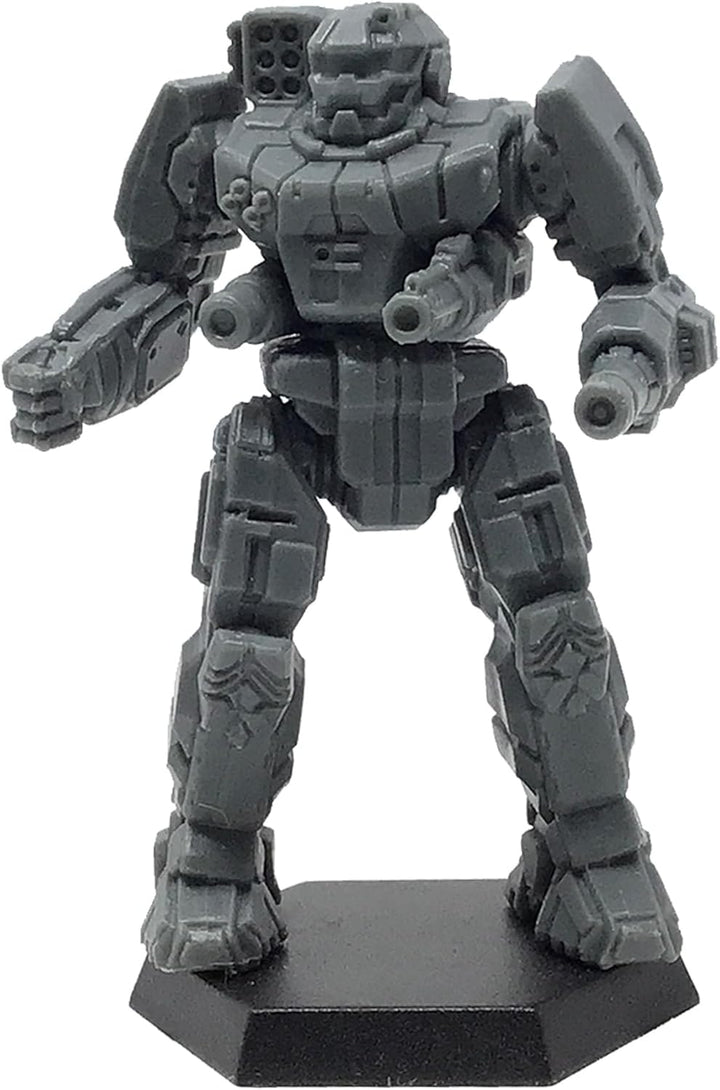Catalyst Game Labs Boardgame Catalyst Game Labs - BattleTech Inner Sphere Heavy Lance - Miniature Ga