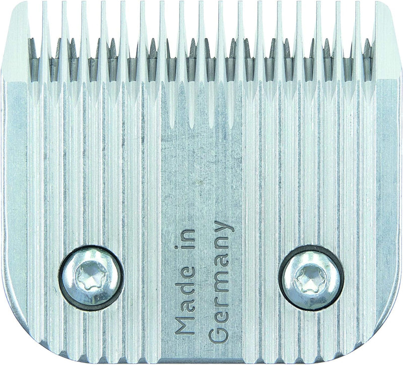 Moser Schneidsatz 3 mm, f. Moser prof.+Oster Golden