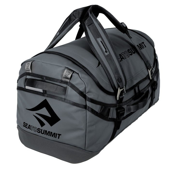 Sea to Summit Seesack Anthrazit 45 L US, Anthrazit 45 L US