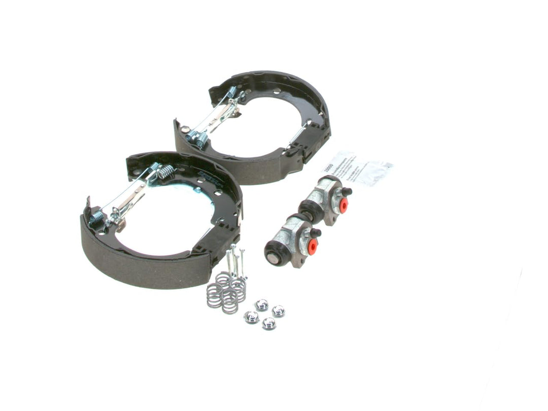 Bosch KS156 Kit Super Pro - hintere Trommelbremsenset - ein vormontiertes Set