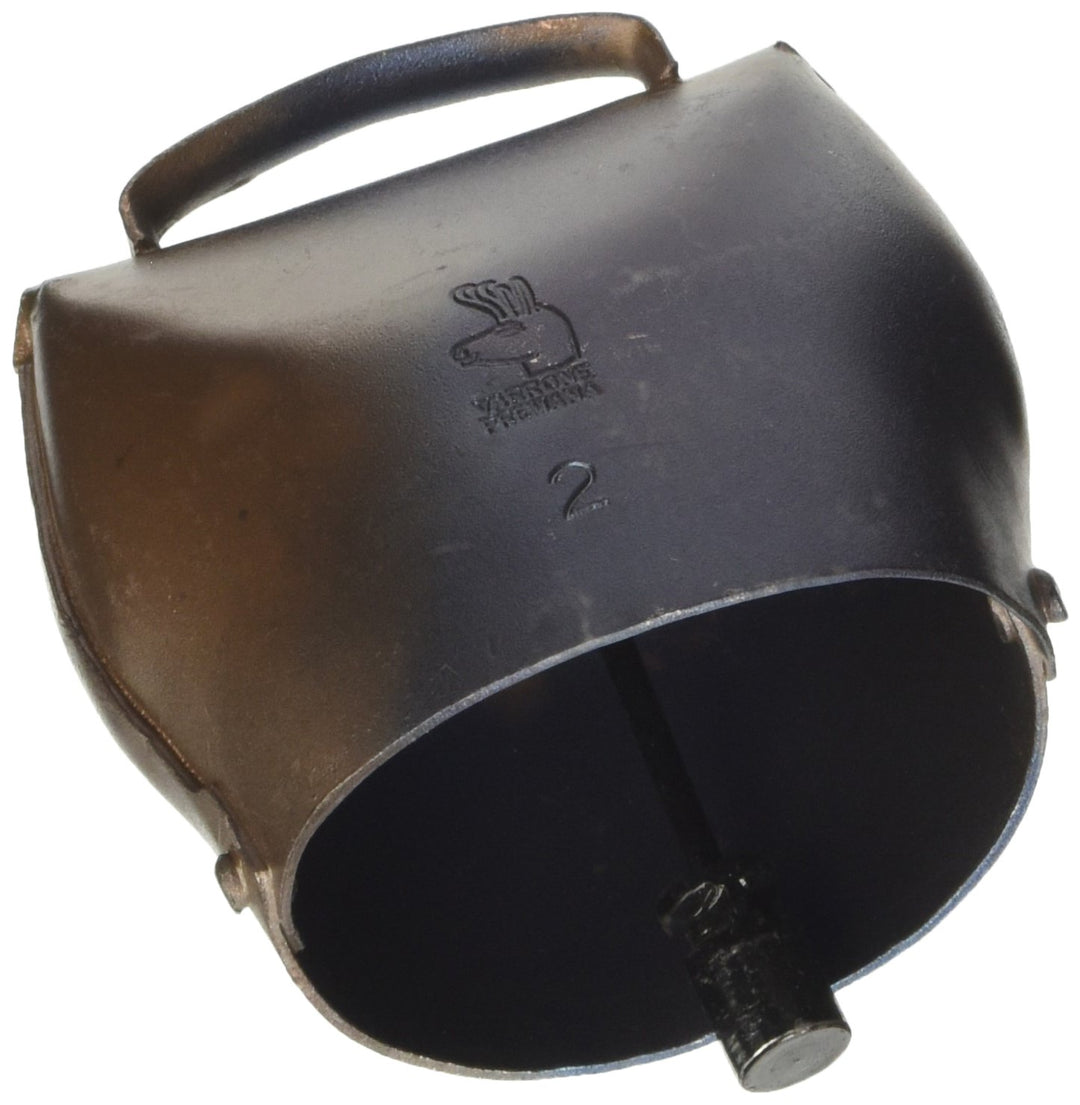 Varrone Premana 351.02 Glocken, Stahl Chamonix