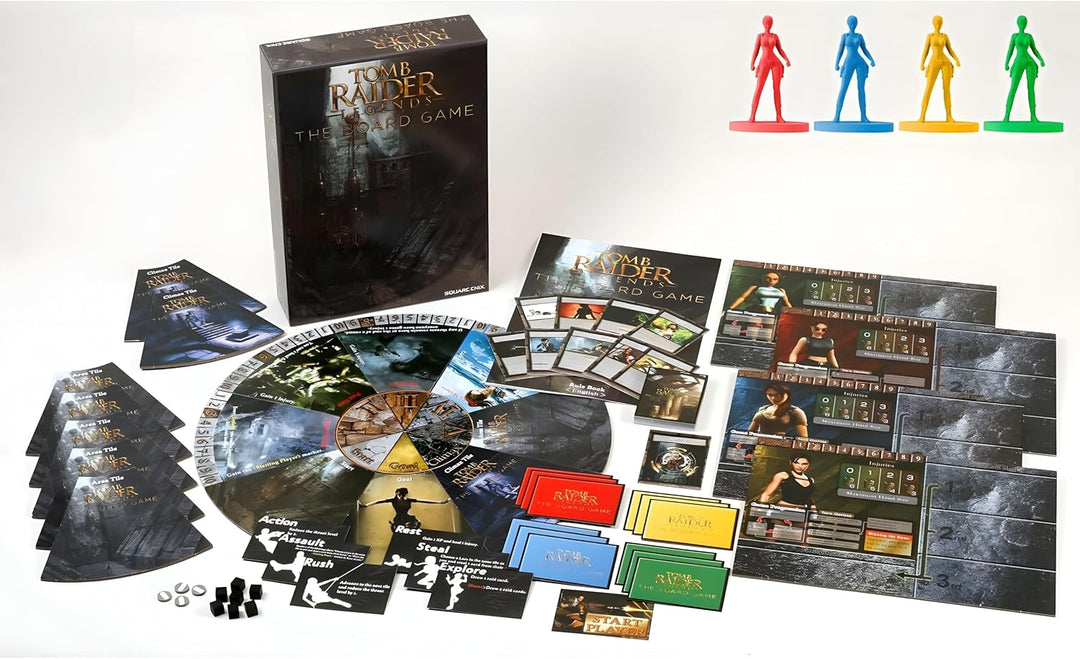 Square Enix - Final Fantasy Jigsaw Puzzle: Final Fantasy VII Remake1,000 Piece