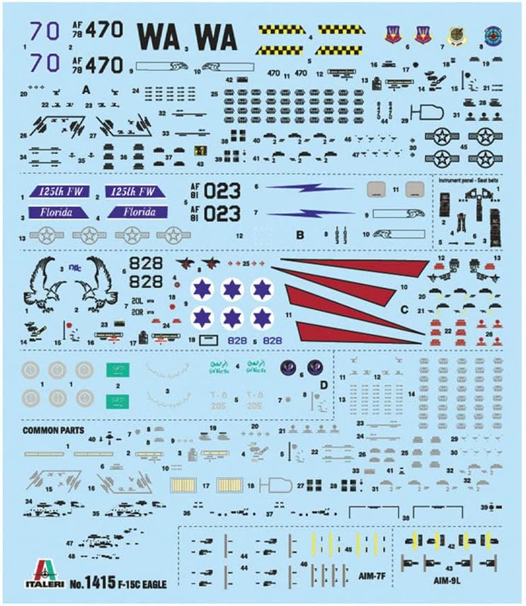 ITALERI 1421S - 1:72 X-47B , Modellbau, Bausatz, Standmodellbau, Basteln, Hobby, Kleben, Plastikbaus