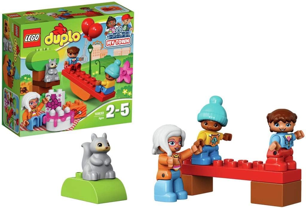 LEGO DUPLO 10832 - Geburtstagsparty