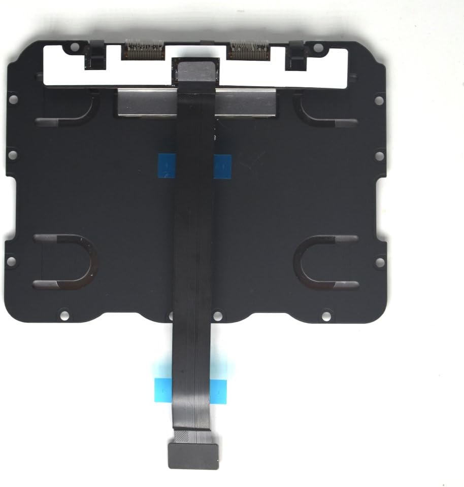 padarsey A1502 IPD Trackpad mit Flex Kabel für MacBook Pro Retina 33 cm (923–00518 Teigroller) (Earl