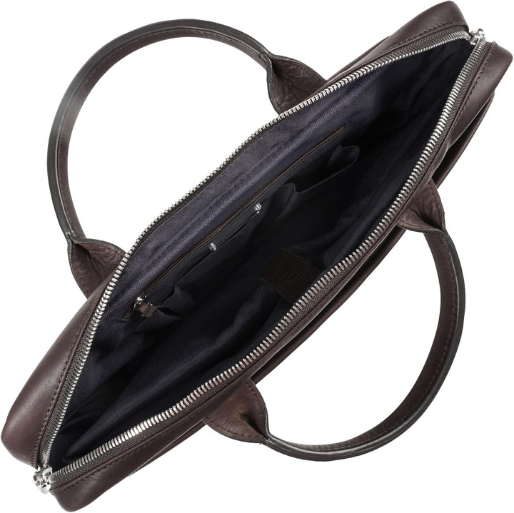 Joop Laptoptasche - Braun