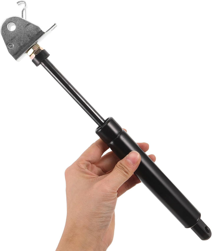 Toyvian Gasdruckfeder für Bürostühle aus Stahl mit Glattem Hydraulischem Betrieb Kompatibel mit Salo