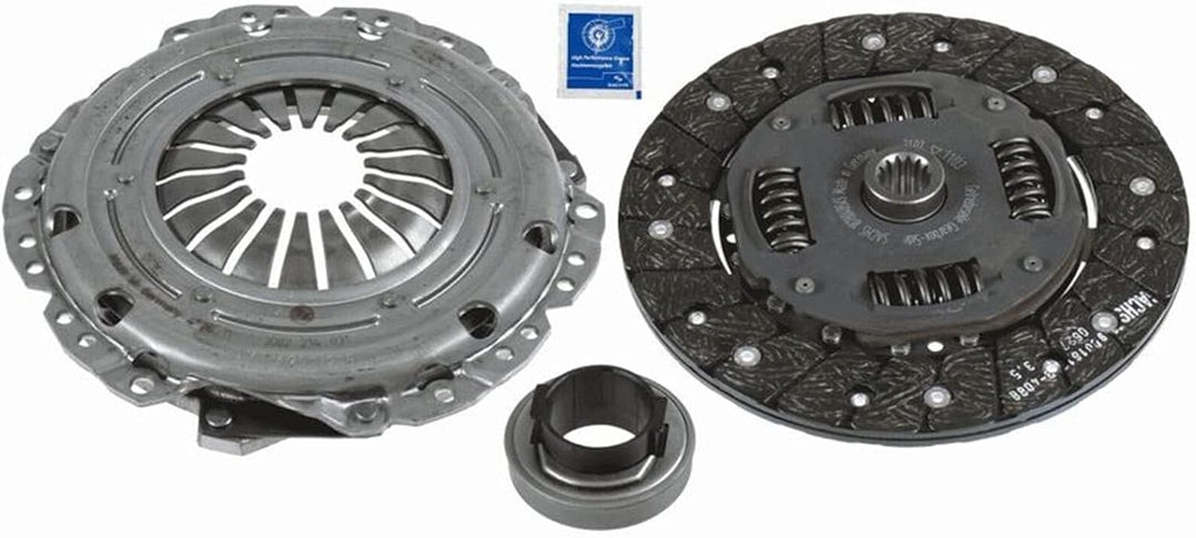 SACHS 3000 579 001 Kupplungssatz