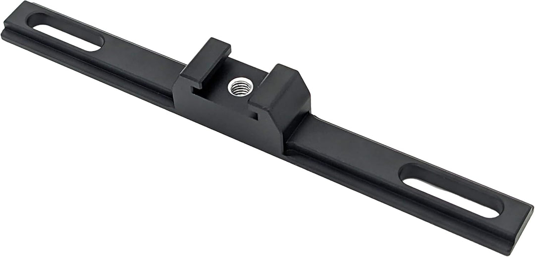 Dual Mounting Bridge Rail (DT1) für Nightfox Prowl Nachtsicht-Monokular