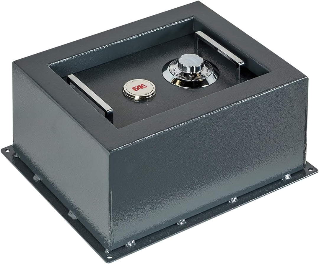 FAC 9081-AS - Bodentresor