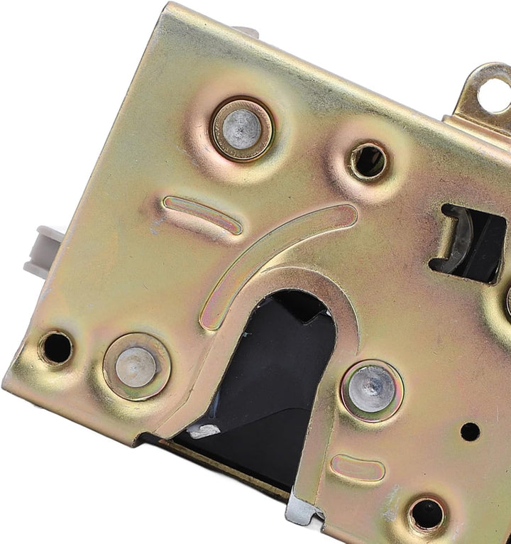 Türschloss Block Baugruppe aus Metall für 307 Limousine 2004 bis 2011 vorne links OEM Standard verbe